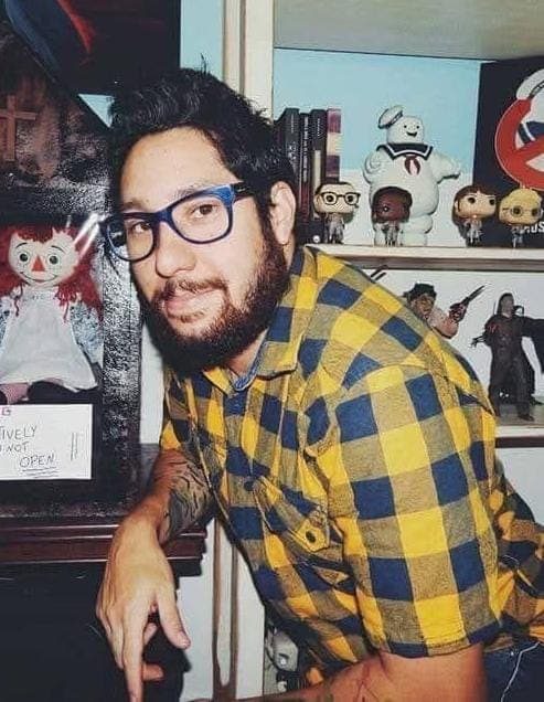 Bruno Aguilar