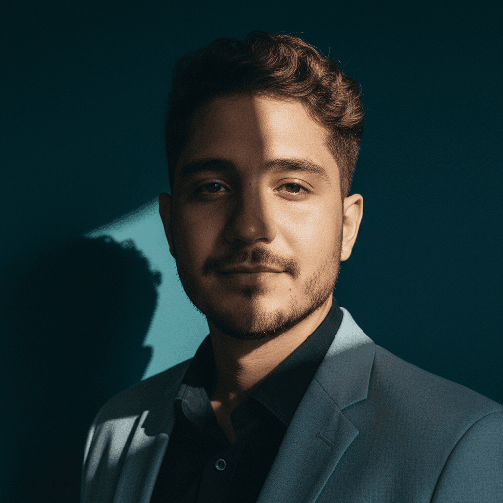 Jonathan Matos