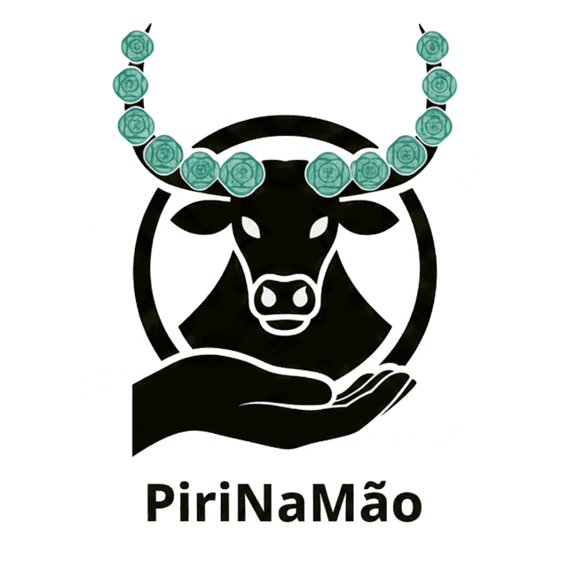 PiriNaMão