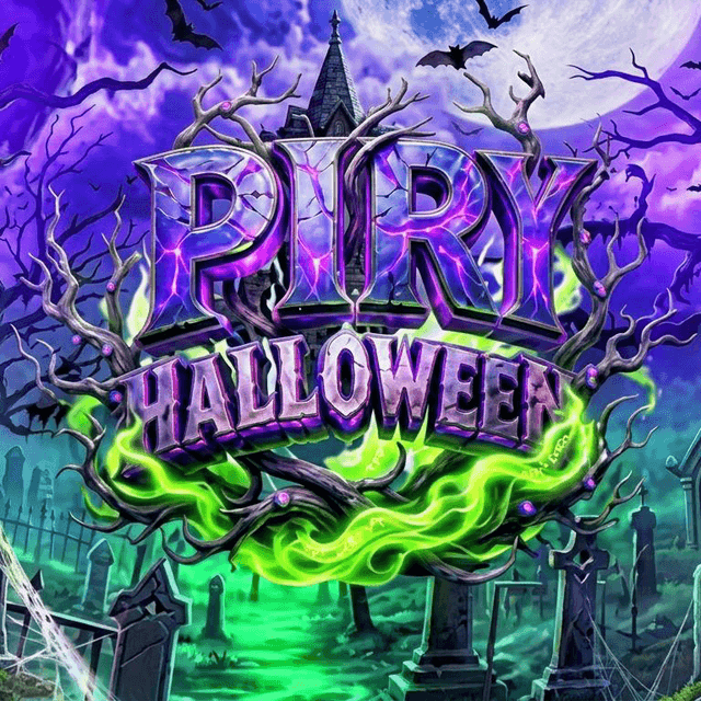 Piry Halloween